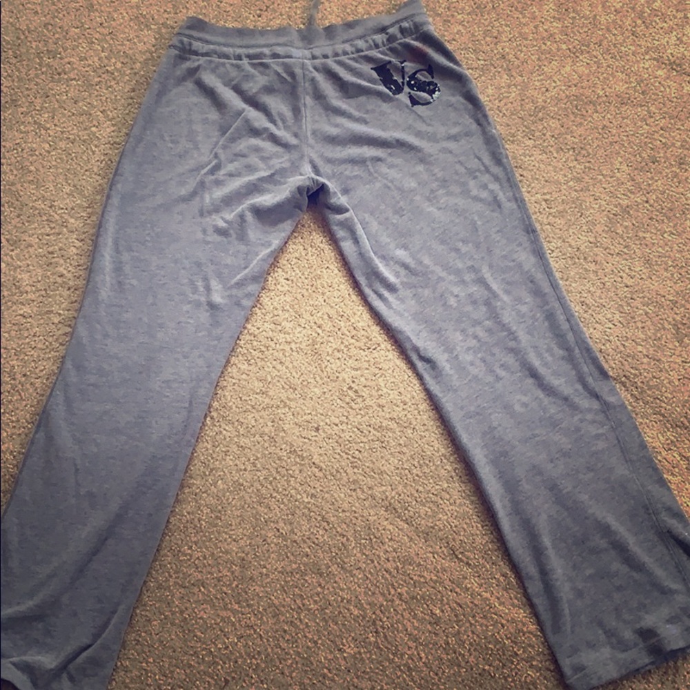 Sweat Pants